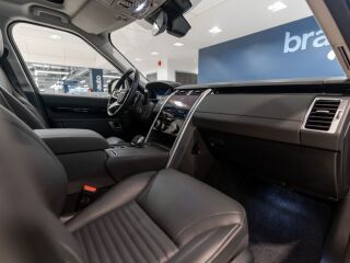 Land Rover Discovery 5 SE MHEV 3.0 183kW
