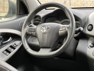 Toyota RAV4 2.2 R4 D4D 110kW