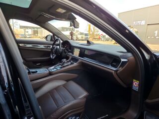 Porsche Panamera 4S diesel 4.0 310kW