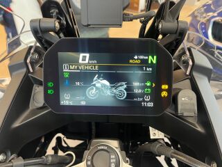 BMW F 900 GS Adventure 77kW