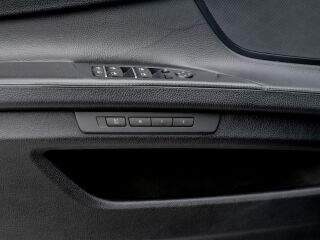 BMW 730 d M-sportpakett Shadowline 3.0 180kW