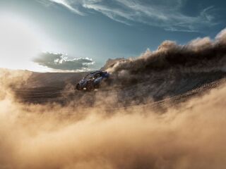 Can-Am Maverick R X RS WITH SMART-SHOX 2026