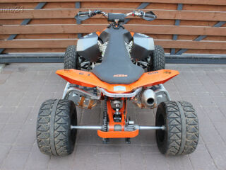 KTM 525