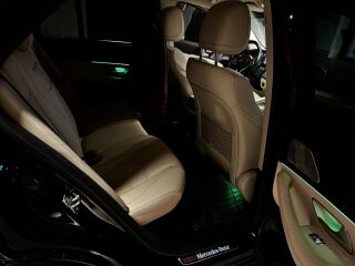 Mercedes-Benz GLE 350 3.0 TDI