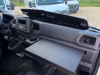 Renault Master 2.3 107kW