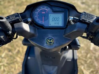 Aprilia SR 50 R 3kW