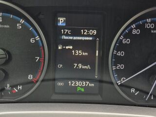Toyota RAV4 2.0 112кВ