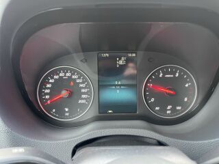 Mercedes-Benz Sprinter 2.0 140kW