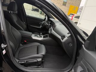 BMW 320 M-Paket xDrive Facelift 2.0 135кВ
