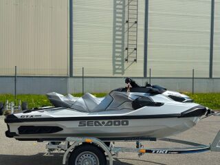 Sea-Doo GTX LTD 325 iDF Tech Package 1.6 240kW