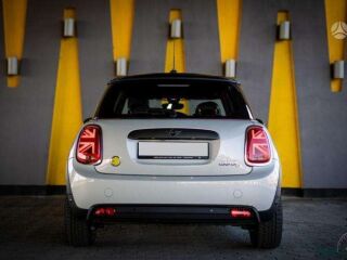 MINI Cooper SE 135кВ