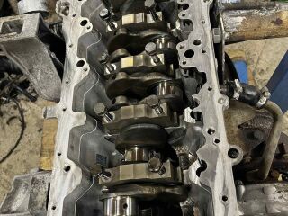 BMW 730 3.0 180кВ