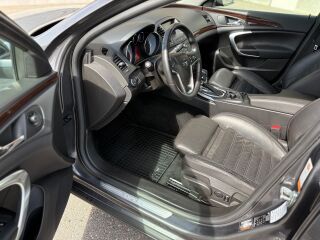 Opel Insignia 2.0 118kW