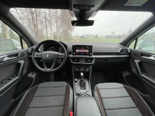 SEAT Tarraco Xcellence 4Drive 2.0 TSI 140kW