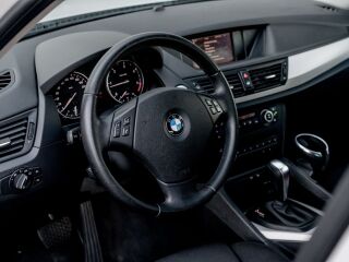 BMW X1 2.0 105kW
