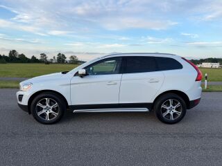 Volvo XC60 Summum AWD 2.4 R5 D5 158кВ