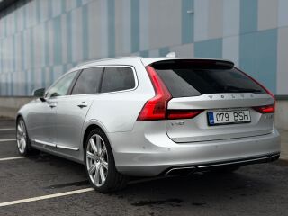 Volvo V90 Inscription 2.0 D5 173kW