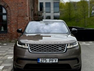 Land Rover Range Rover Velar 2.0 R4 177kW