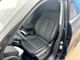 Audi Q5 SUV TDI quattro 2.0 TDI 150kW