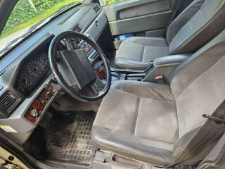 Volvo 940 2.3 99kW