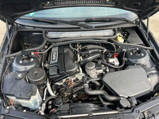 BMW 318 2.0 105кВ