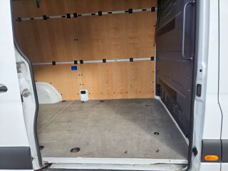 Mercedes-Benz Sprinter 2.0 110kW