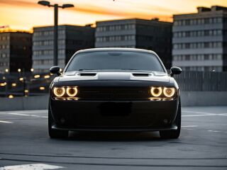 Dodge Challenger RT 5.7 280kW