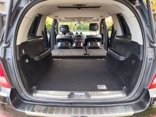 Mercedes-Benz GL 420 4.0 V8 CDI 225кВ