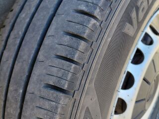 Volkswagen Crafter 2.0 R4 TDI 103kW
