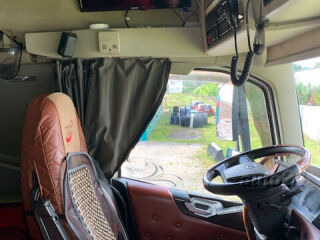 Volvo FH 13.0 375кВ