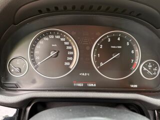 BMW X4 xDrive 2.0 135кВ