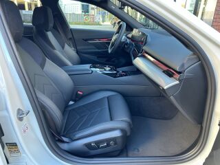 BMW i5 eDrive40 M Sportpakett Pro 250kW