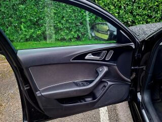 Audi A6 2.0 130кВ