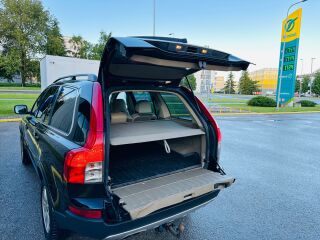 Volvo XC90 Facelift Summum AWD 2.4 D5 136kW
