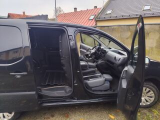 Citroen Berlingo 1.6 72kW