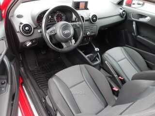Audi A1 Ambition EU5 1.4 TFSi 90kW