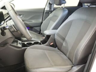 Hyundai Kona Premium Electric 160kW