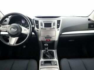 Subaru Legacy Comfort 4x4 2.0 TD 110kW