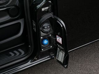 Mercedes-Benz V 220 Extra Long 2.1 120kW