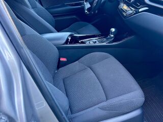 Toyota C-HR Style 1.8 72kW