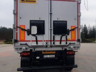 Wielton NW3 A48m3 SKD68 Light