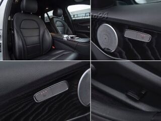 Mercedes-Benz C 220 AMG 4MATIC BlueTEC Exclusive MY17 2.1 125kW