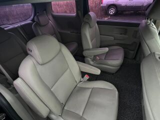 Kia Carnival 2.2 143кВ