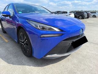Toyota Mirai Executive 134kW