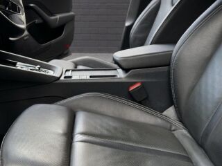 Skoda Octavia Selection 2.0 TDI 110kW