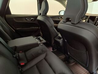 Volvo XC60 AWD B4 KERS 2.0 145kW