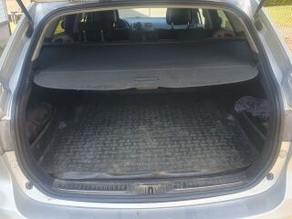 Toyota Avensis 2.0 112кВ