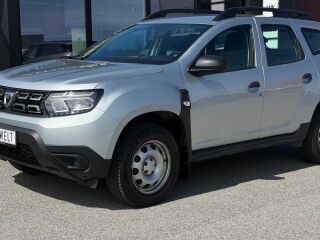 Dacia Duster 1.0 67kW