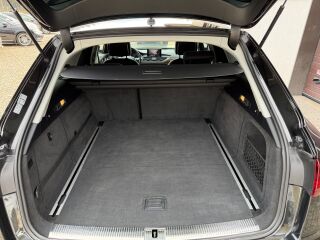 Audi A6 Facelift Quattro 3.0 160kW