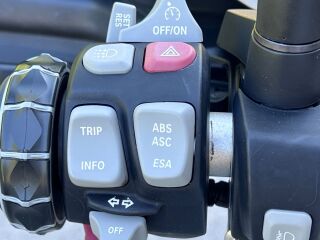 BMW R 1200 GS LC 92кВ